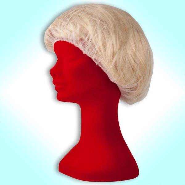 CUFFIA ROTONDA - Conf. 1000pz