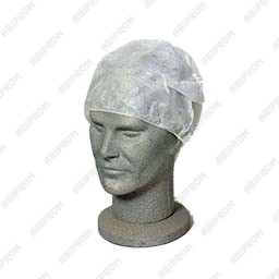 SOTTOCASCO TONDO - Conf. 1000pz