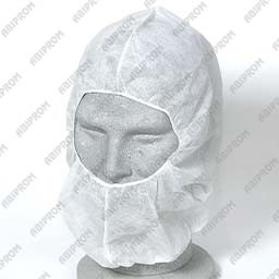 SOTTOCASCO INTEGRALE - Conf. 1000pz