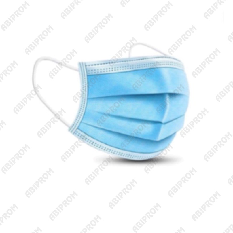 MASCHERIMA MEDICALE - Conf. 50pz