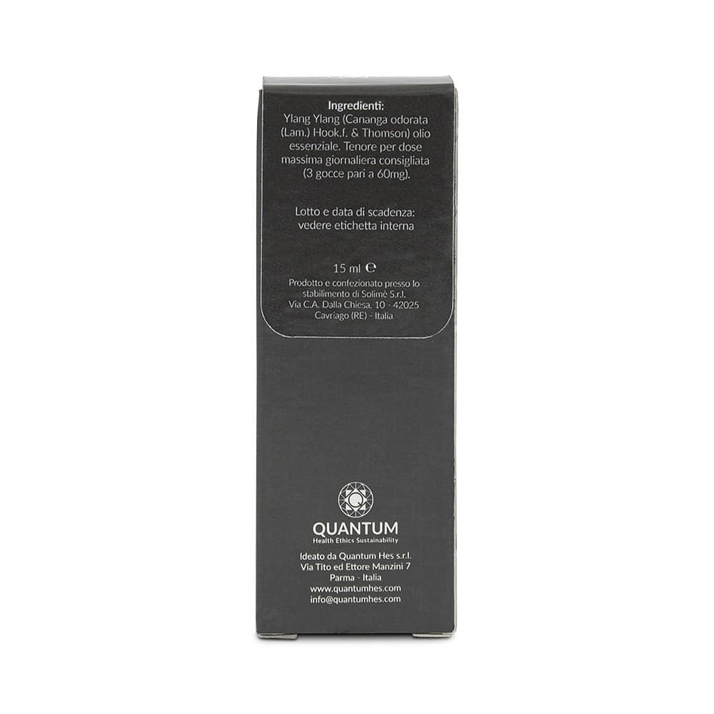 Olio Essenziale di Ylang Ylang – 15ml
