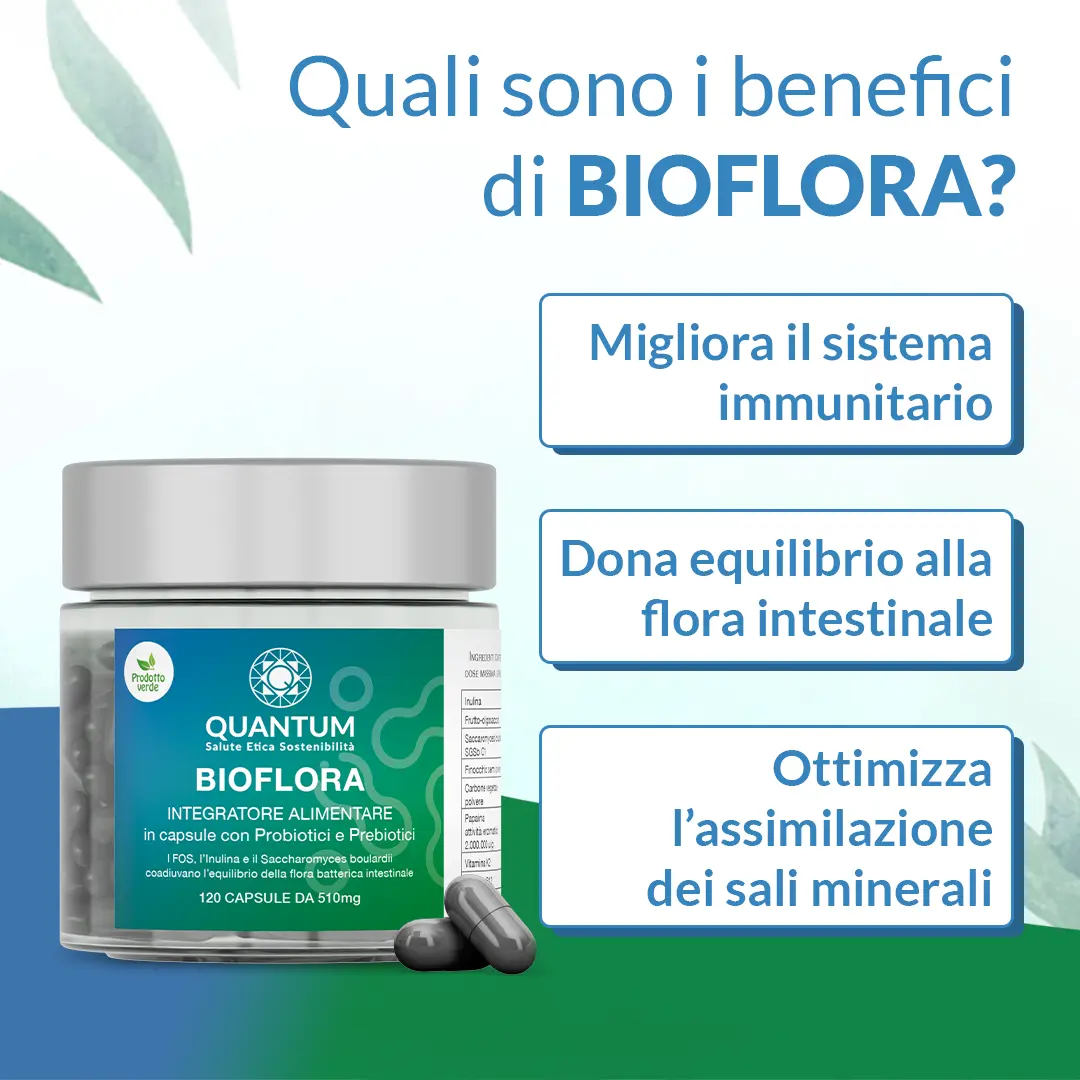 Bioflora