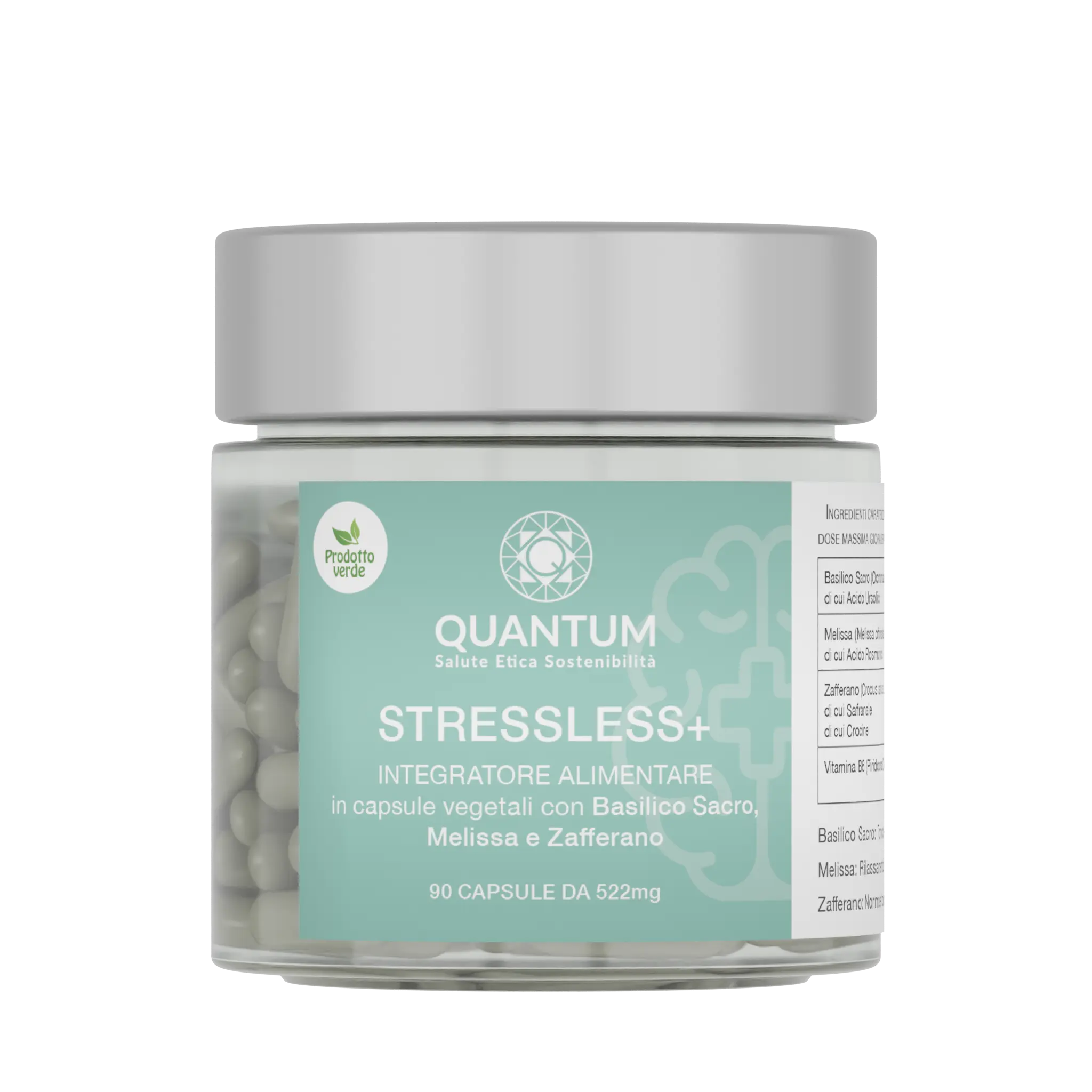 Stressless+