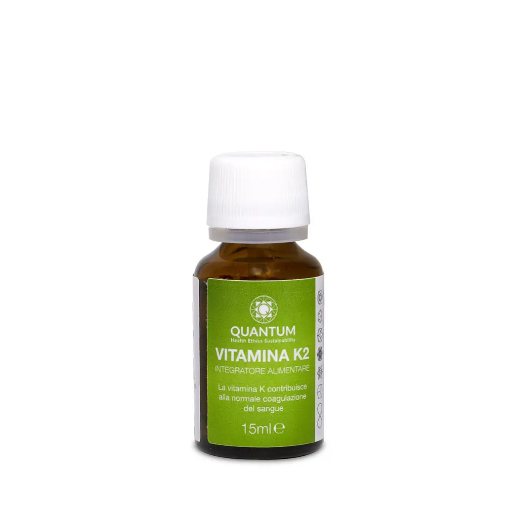 Vitamina K2 – 15ml