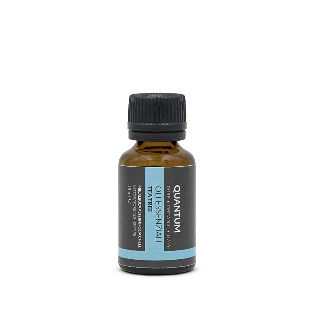 Olio Essenziale di Tea Tree - 15ml
