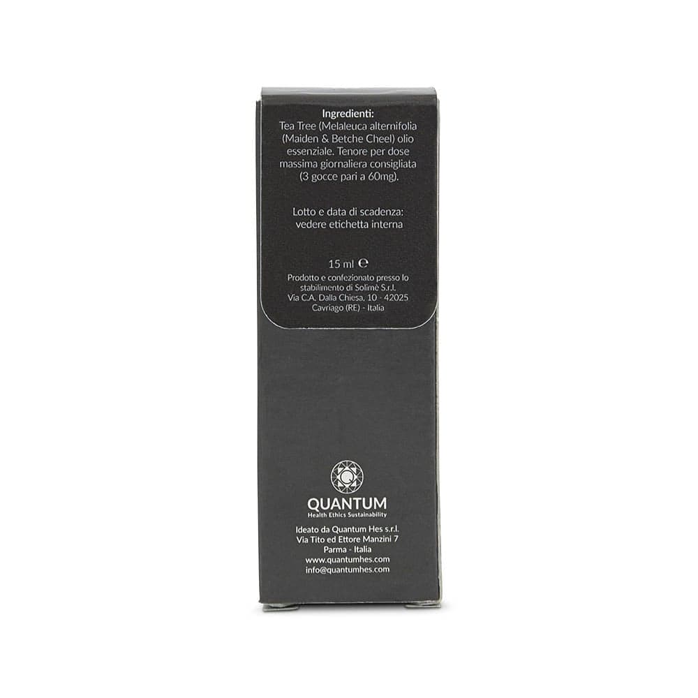 Olio Essenziale di Tea Tree - 15ml