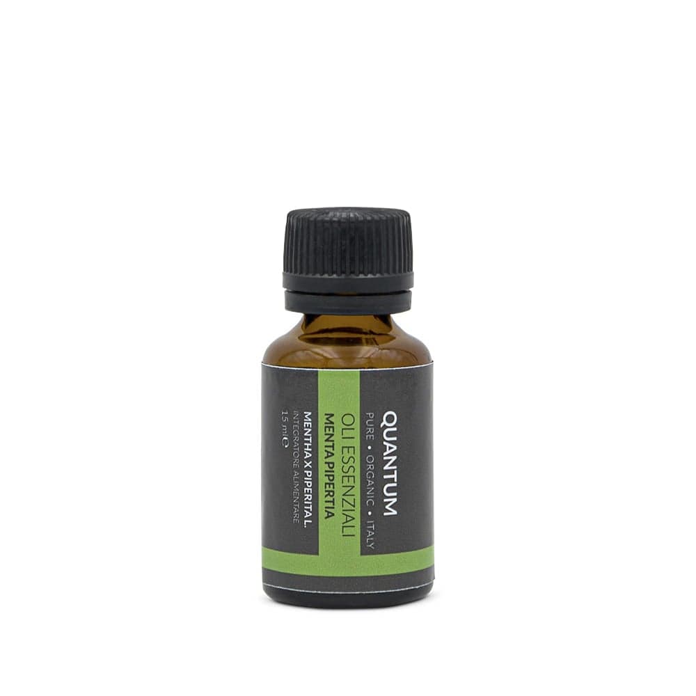 Olio Essenziale di Menta Piperita – 15ml