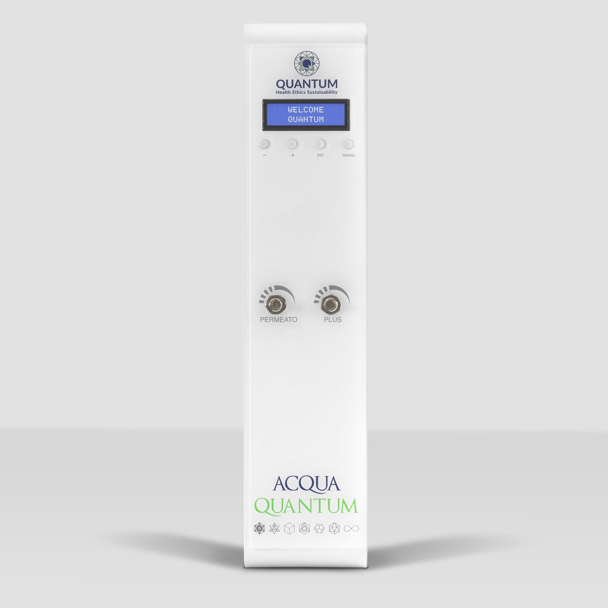 Acqua Quantum Plus